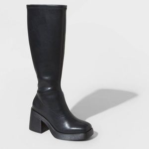 SOLD Target Azzahya Boots